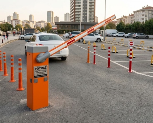 otopark bariyeri, otopark bariyer fiyatları, otopark bariyer çeşitleri, otopark bariyeri modelleri,