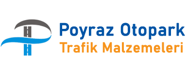 Poyraz Otopark Trafik Malzemeleri